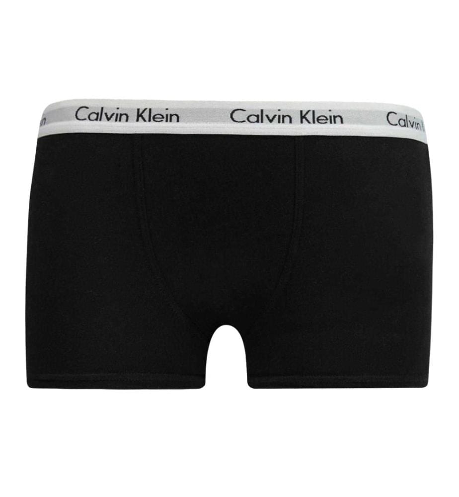 Calvin Klein Boys Boxer Shorts (Pack of 2)