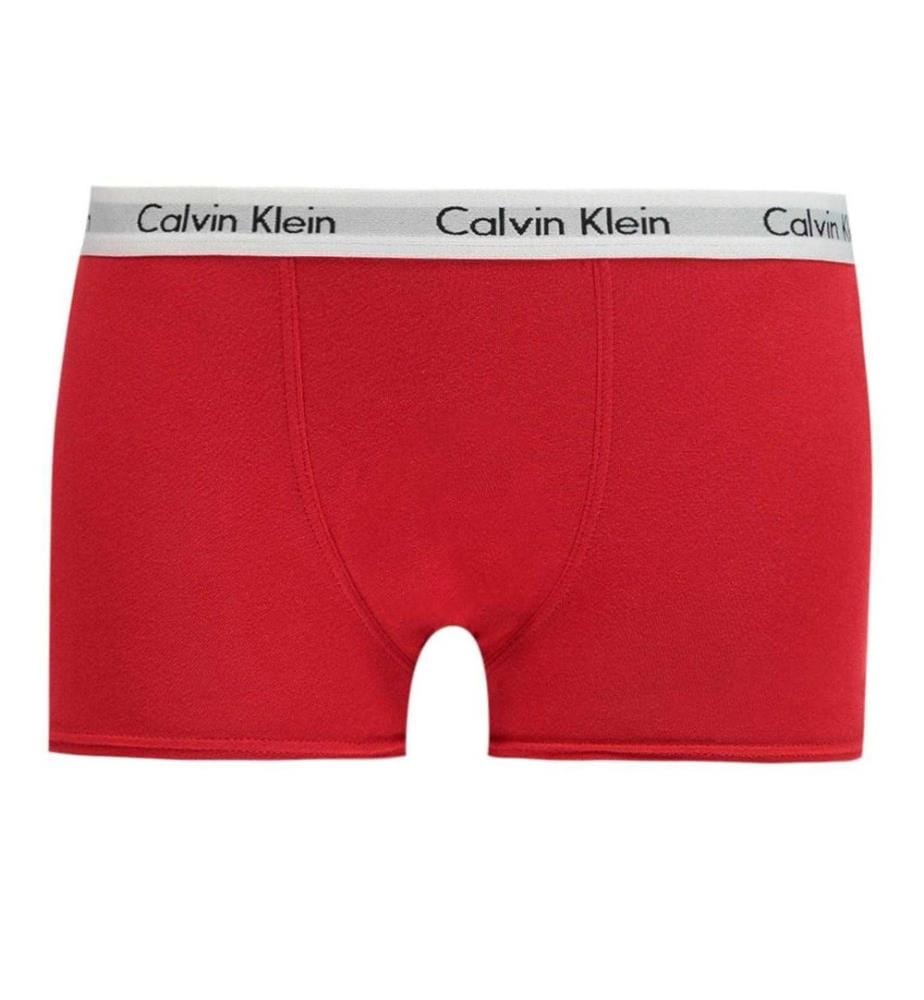 Calvin Klein Boys Boxer Shorts (Pack of 2)