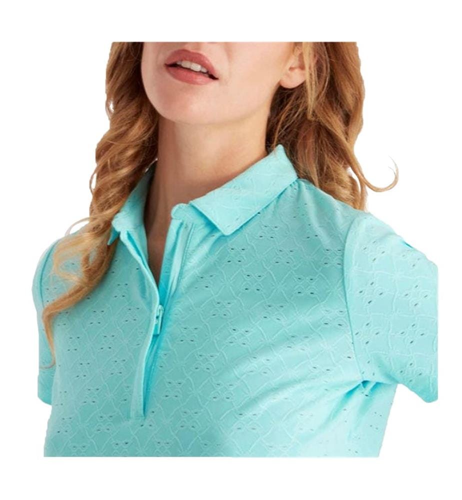 Calvin Klein Womens/Ladies Golf Polo Shirt