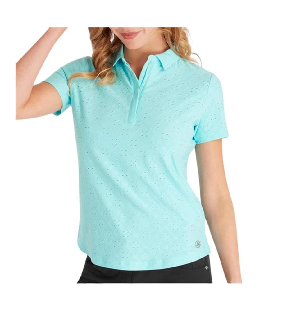 Calvin Klein Womens/Ladies Golf Polo Shirt