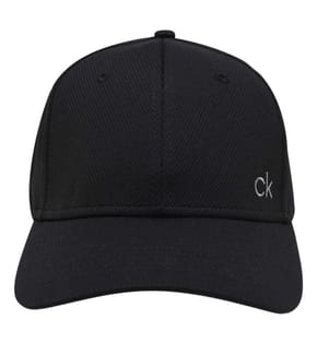 Calvin Klein - Casquette golf motif/style logo BREEZE - Homme