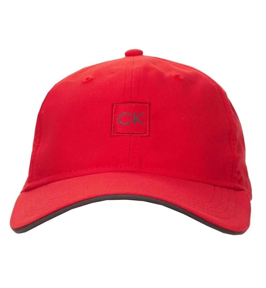 Calvin Klein Mens Baseball Cap