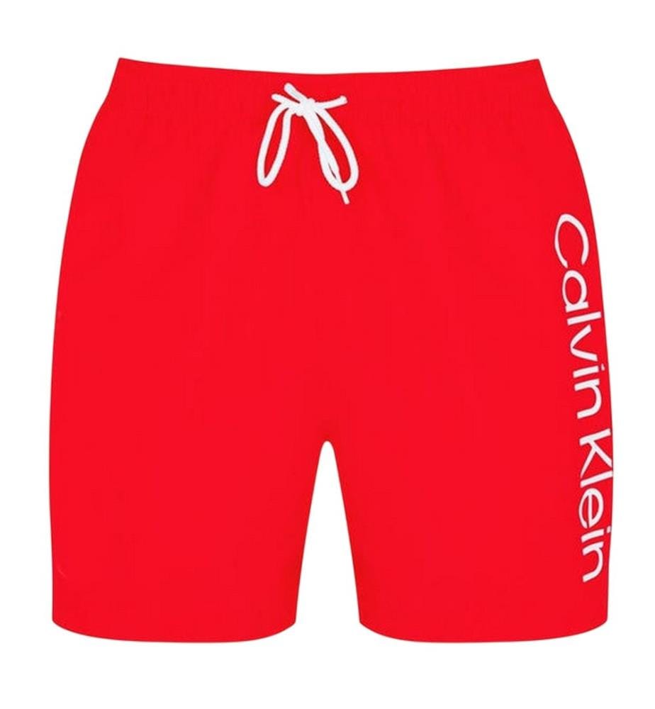 Calvin Klein - Badeshorts für Herren, Polyester