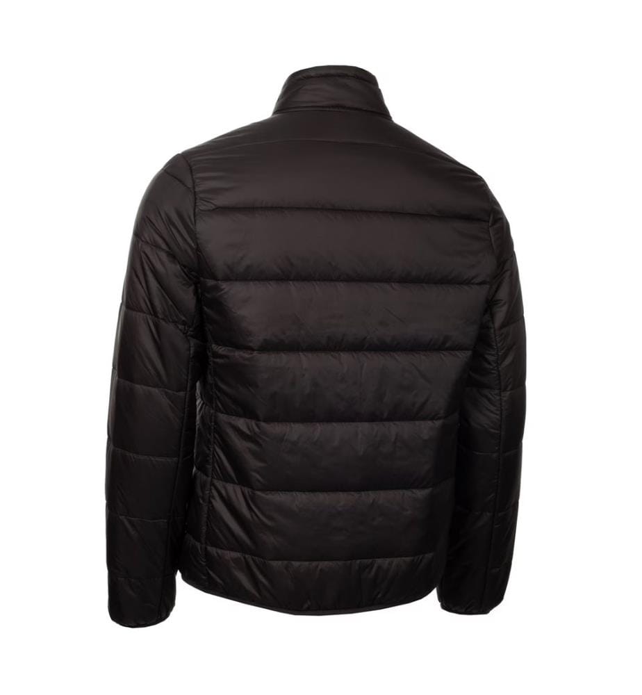 Calvin Klein Mens Performance Lightweight Puffer Jacket
