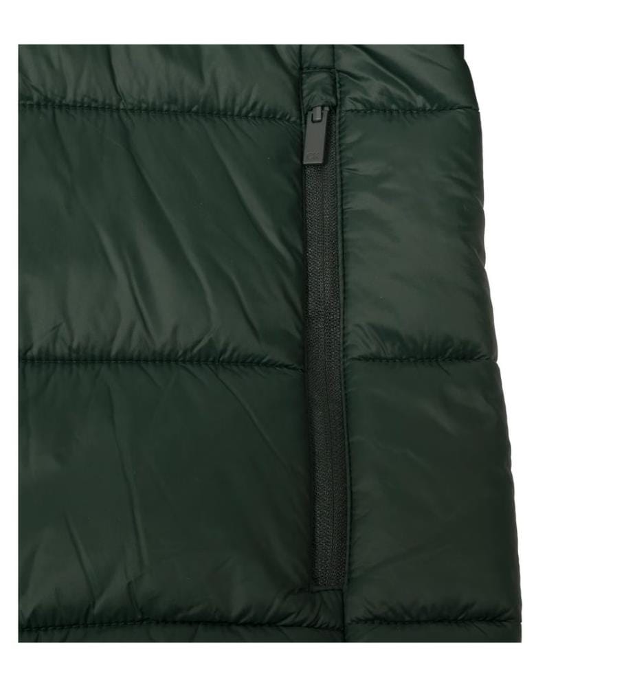 Calvin Klein Mens Performance Lightweight Puffer Jacket