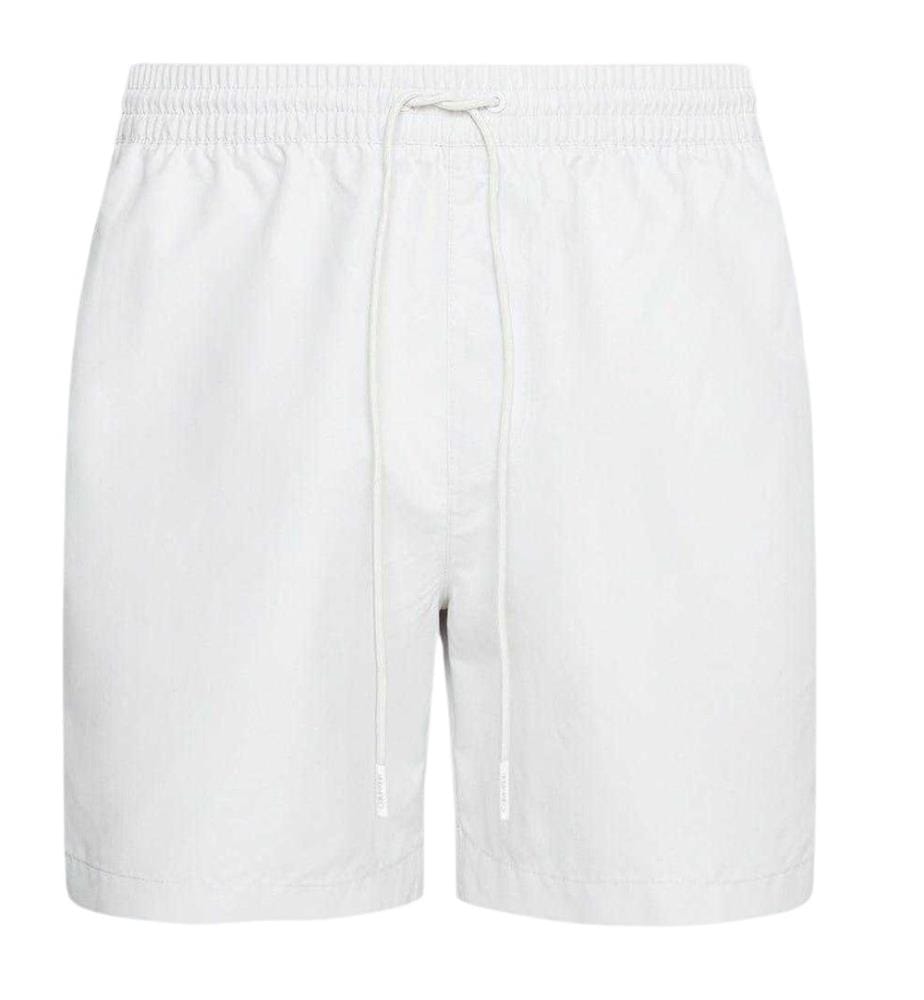 Calvin Klein Mens Tape Swim Shorts