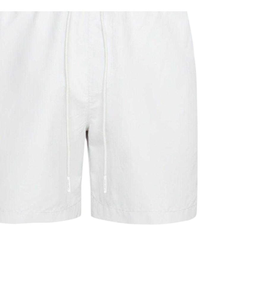 Calvin Klein Mens Tape Swim Shorts