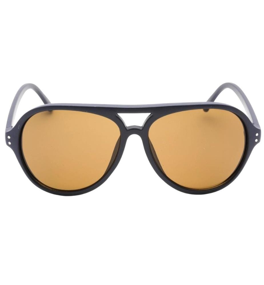 Calvin Klein - Lunettes de soleil motif/style Dégradé - Homme