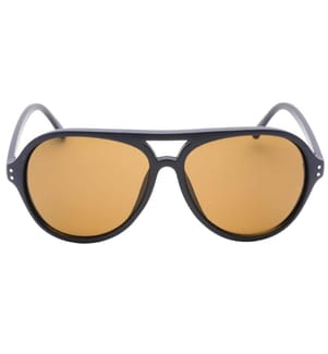 Calvin Klein - Lunettes de soleil motif/style Dégradé - Homme