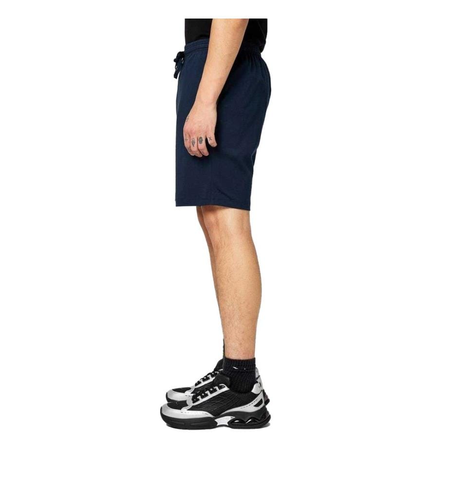 Boss Mens Regular Jersey Shorts