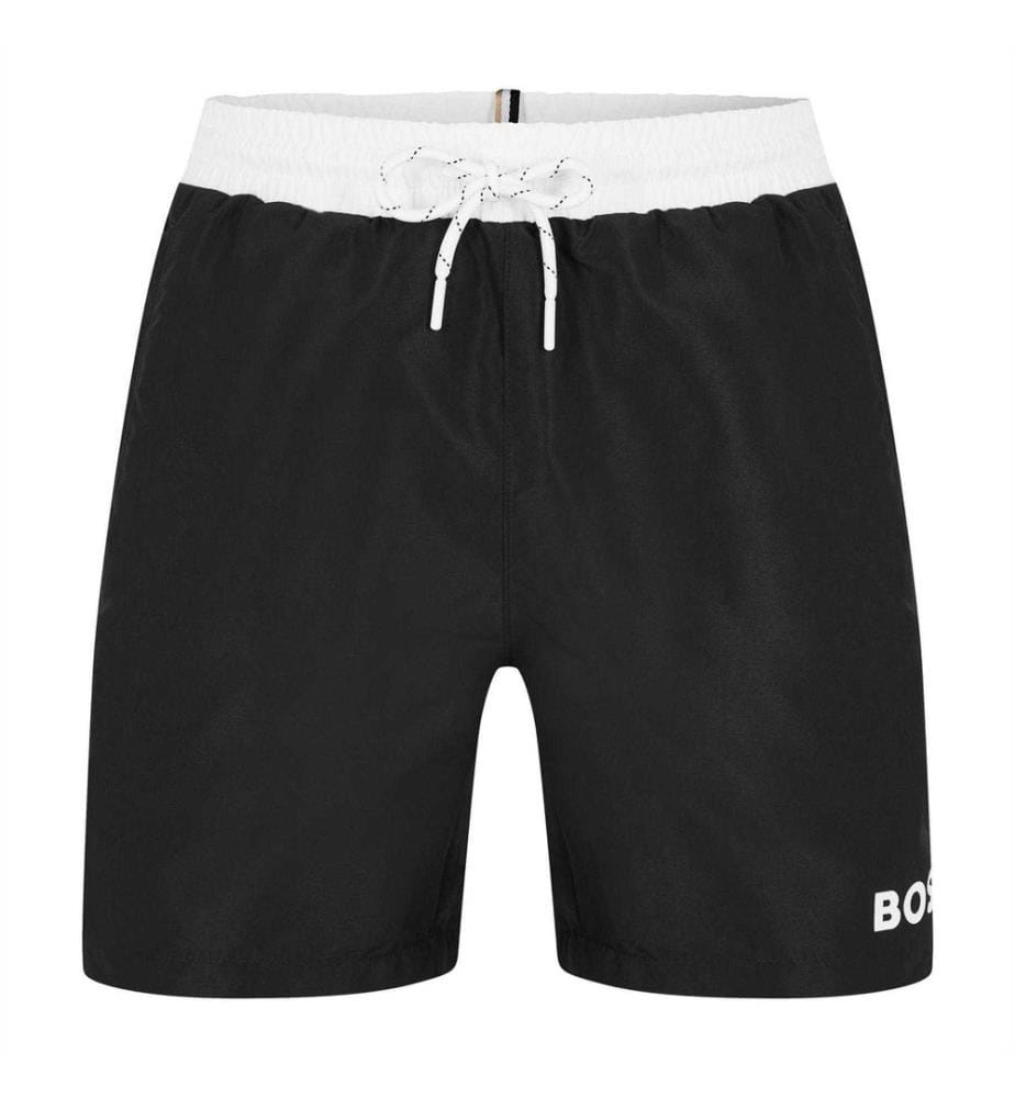 Boss Mens Starfish Swim Shorts