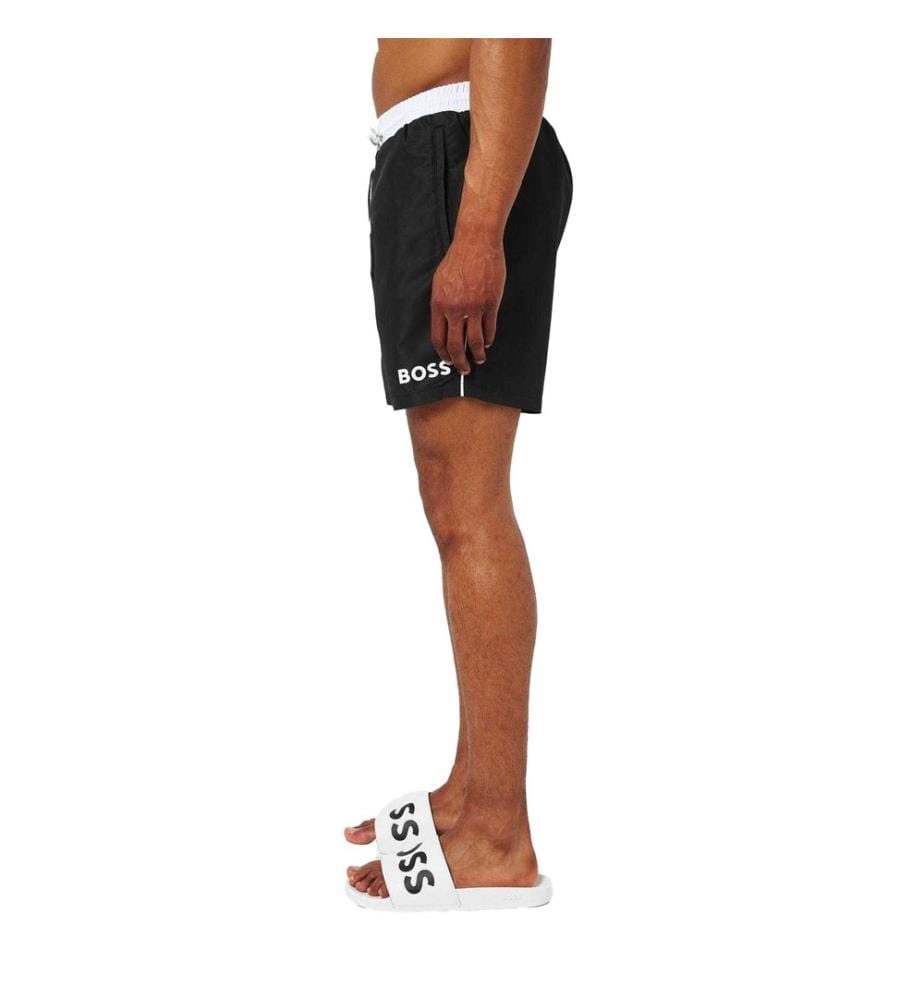 Boss Mens Starfish Swim Shorts