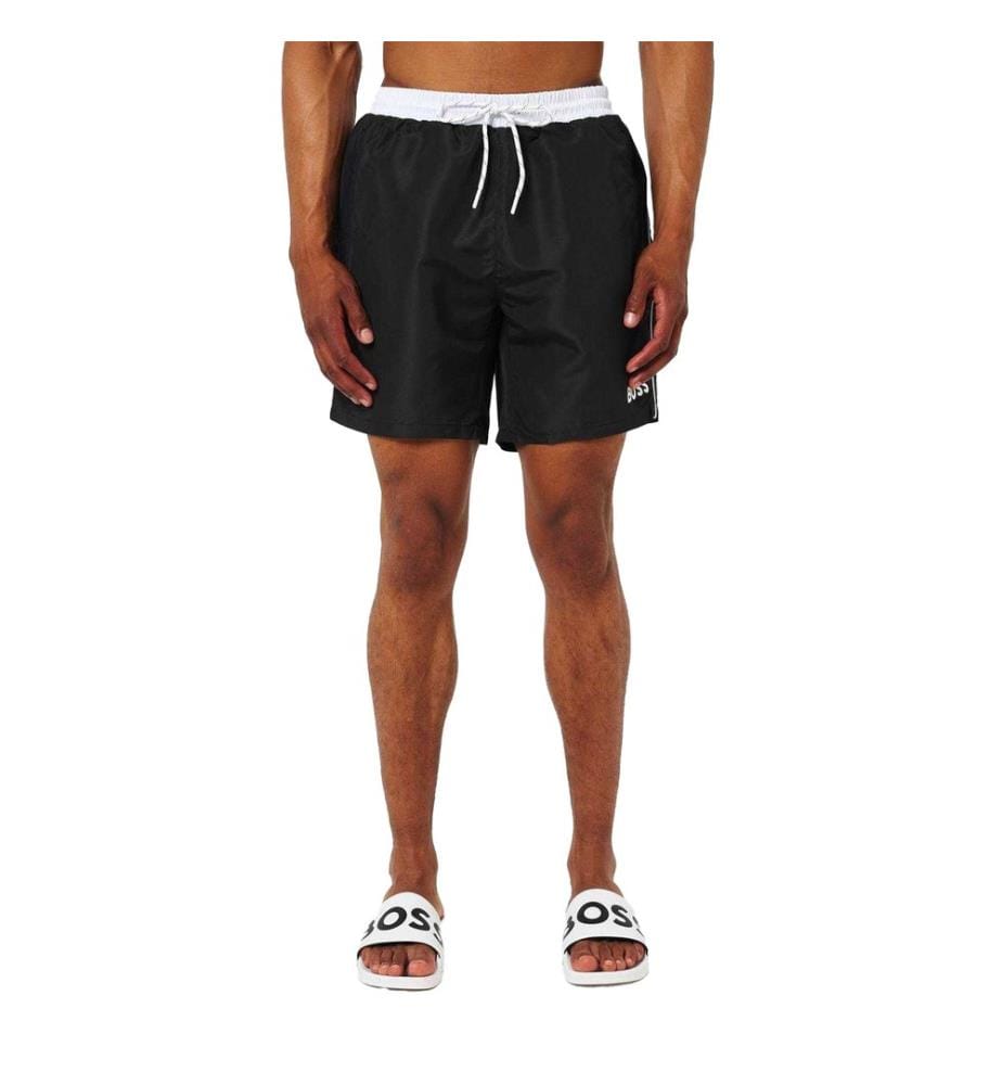 Boss Mens Starfish Swim Shorts