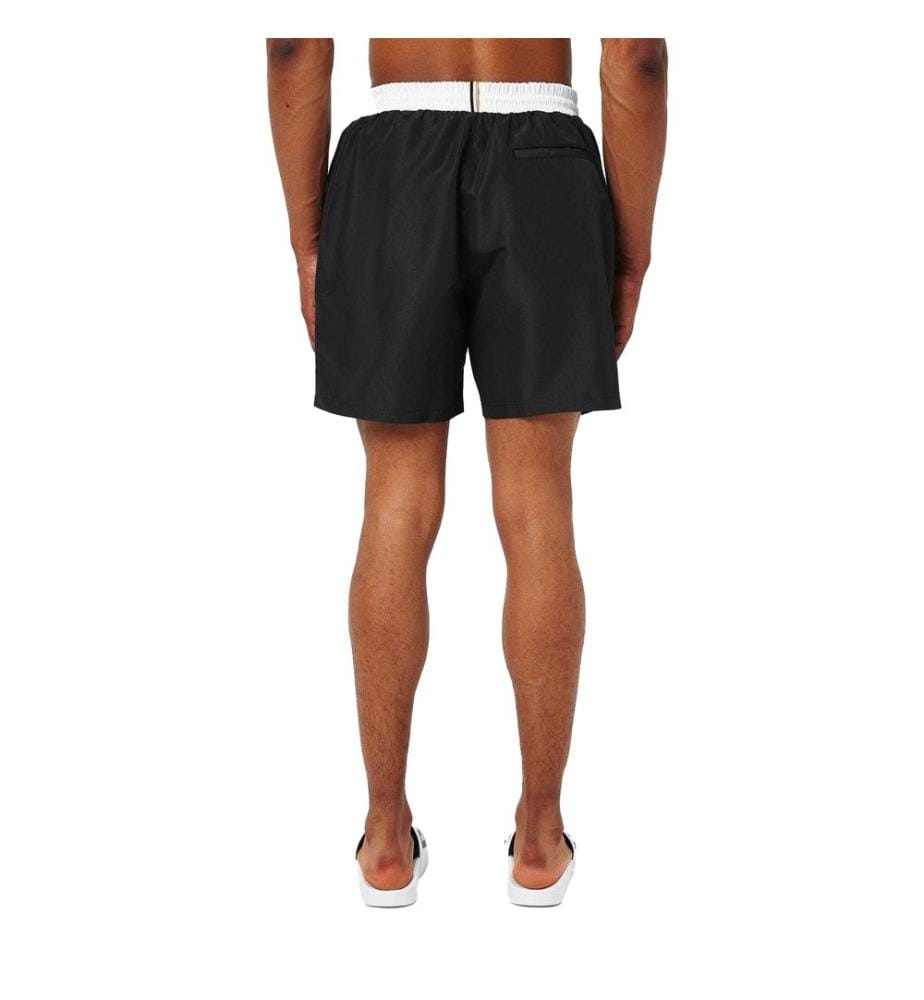 Boss Mens Starfish Swim Shorts