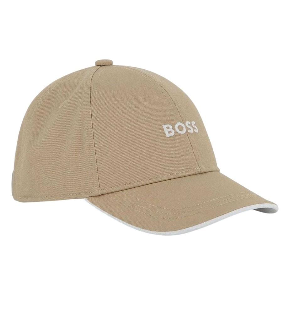 Boss - Casquette de baseball motif/style logo - Enfant