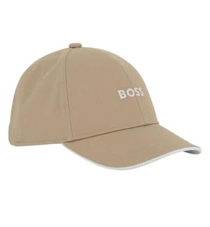 Boss - Casquette de baseball motif/style logo - Enfant