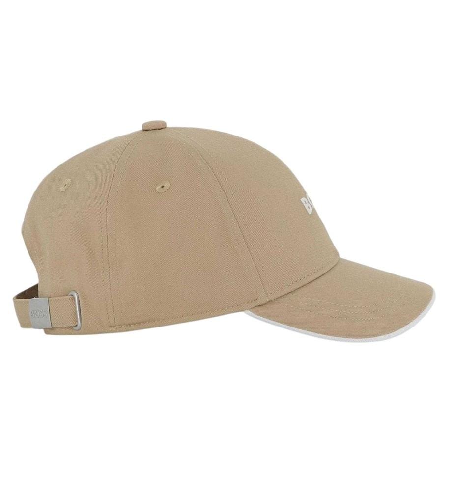 Boss - Casquette de baseball motif/style logo - Enfant