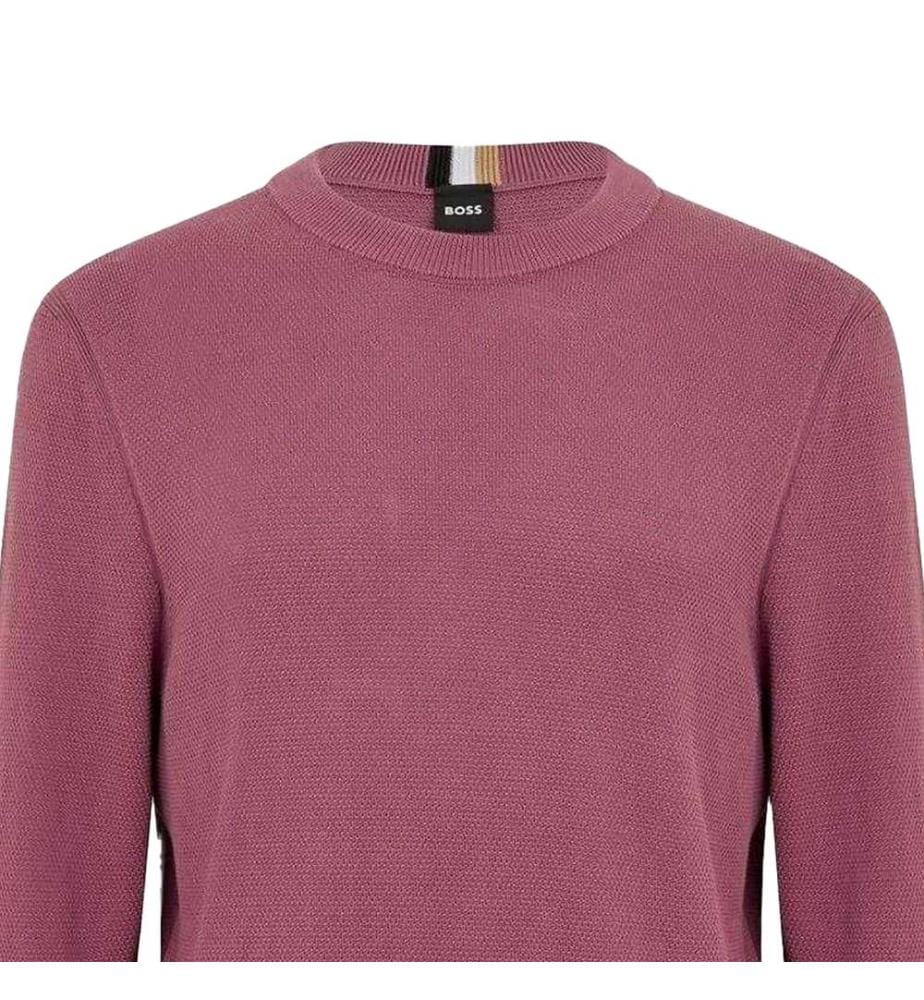 Boss - Pull ECAIO-P - Homme