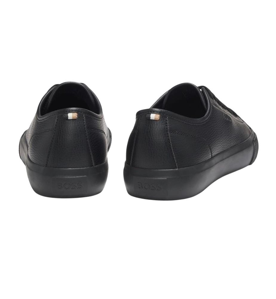 Boss - Baskets sport motif/style Profil - Homme