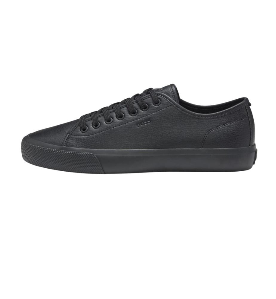 Boss - Baskets sport motif/style Profil - Homme