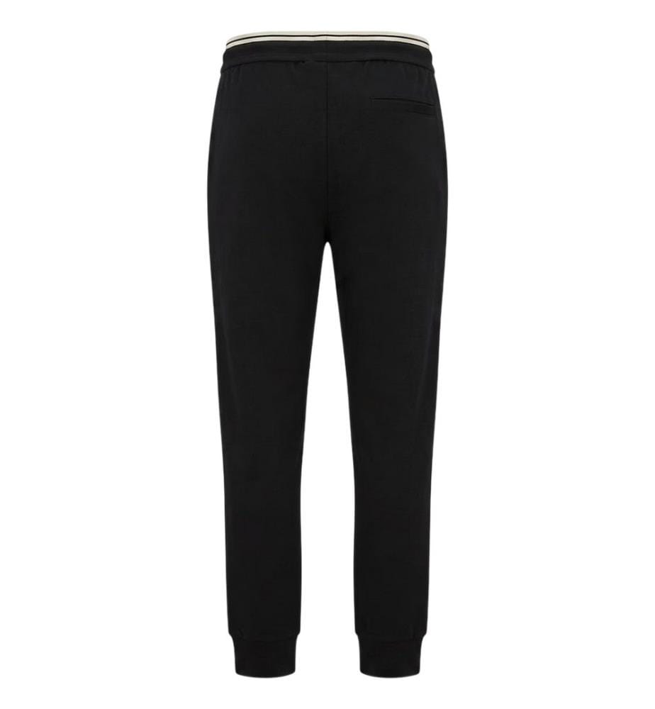 Boss Mens HBG Zone Tapered Jogging Bottoms