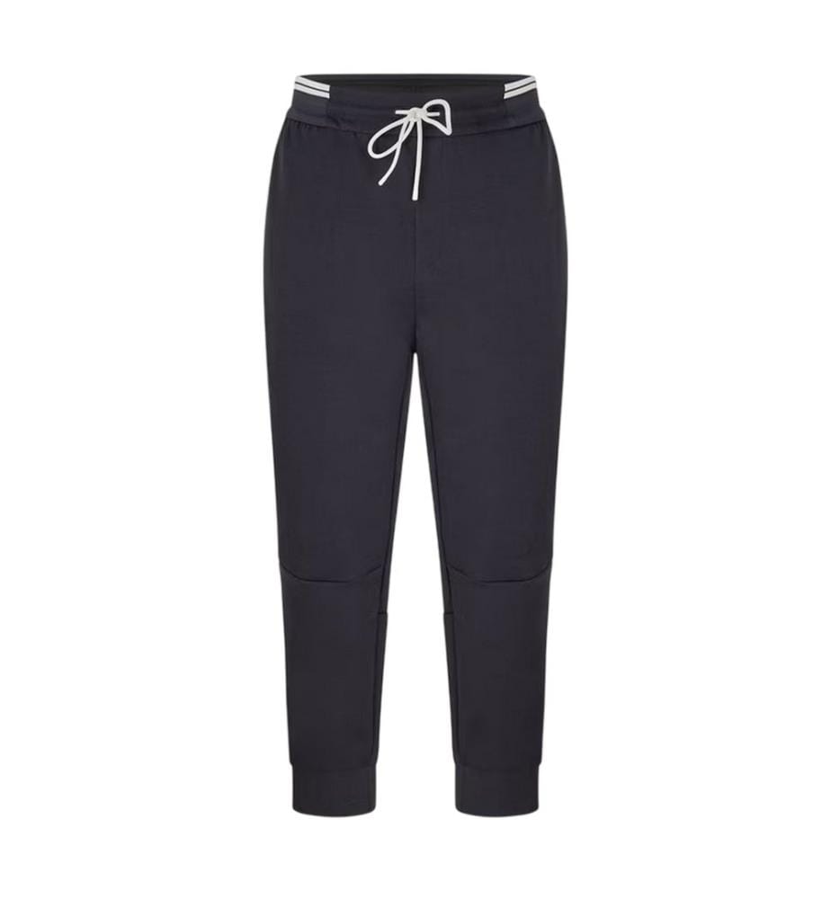 Boss Mens HBG Zone Tapered Jogging Bottoms