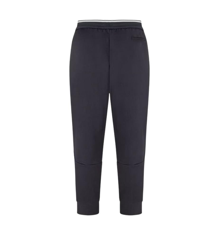 Boss Mens HBG Zone Tapered Jogging Bottoms
