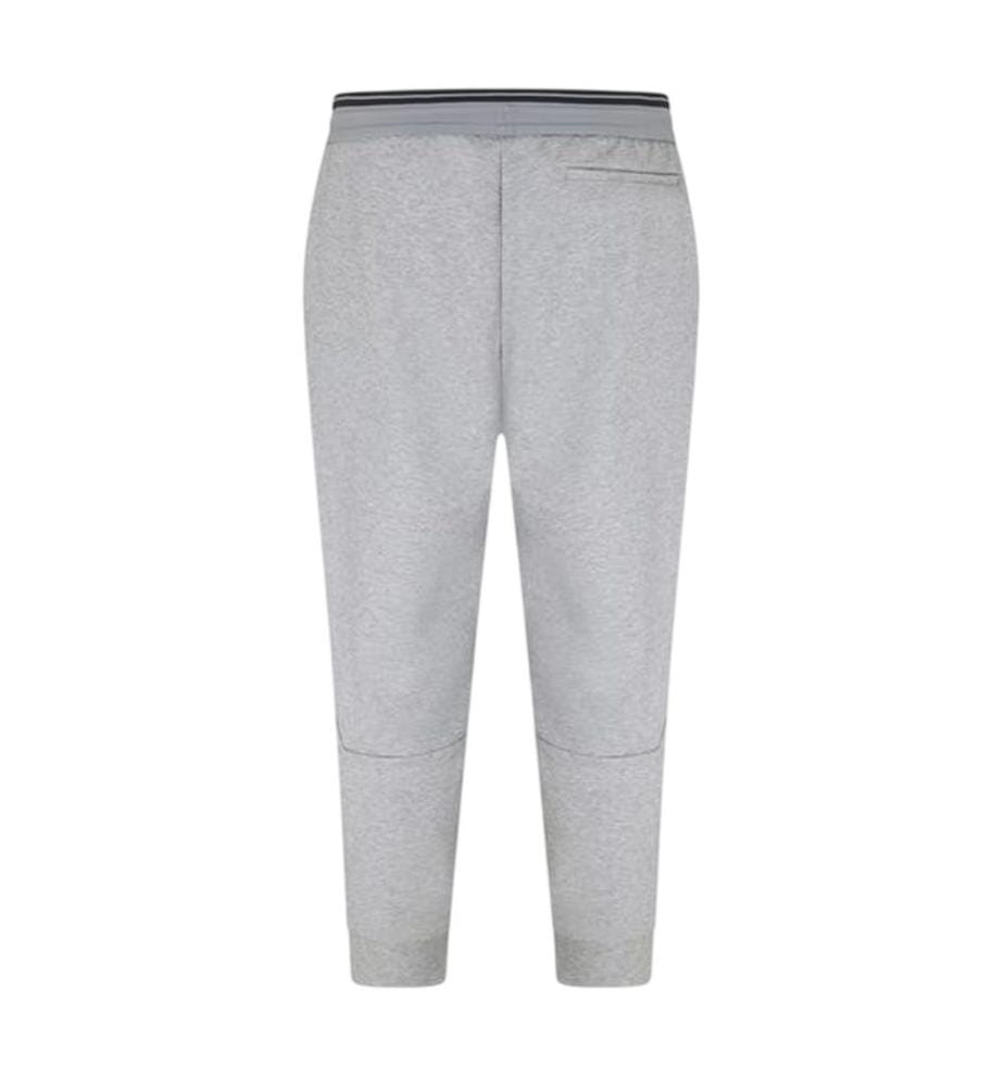 Boss Mens HBG Zone Tapered Jogging Bottoms