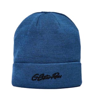 G-Star - Bonnet motif/style Lettrage - Adulte