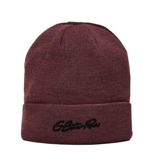 G-Star - Bonnet motif/style Lettrage - Adulte