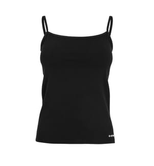 G-Star Womens/Ladies Cotton Fitted Spaghetti Strap Camisole