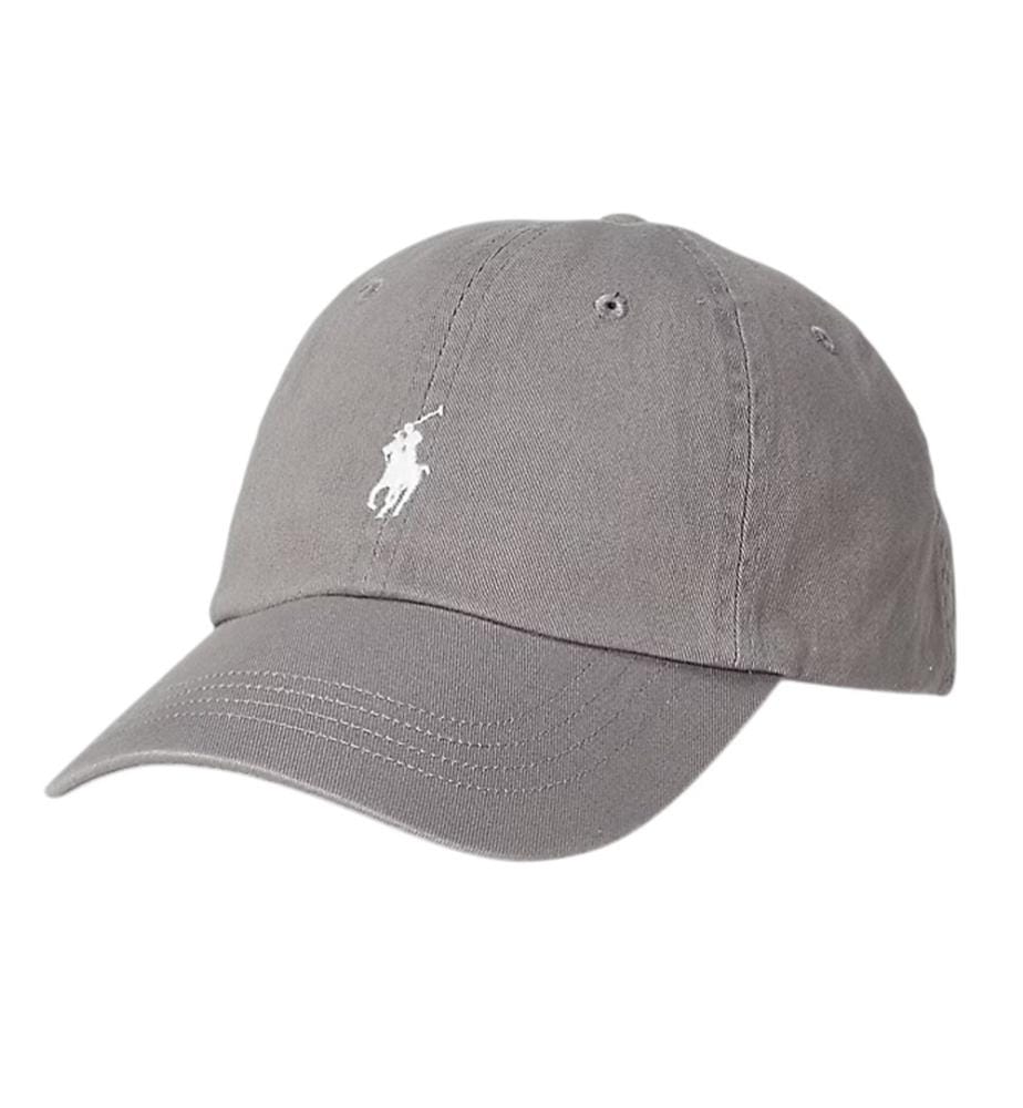 Ralph Lauren - Casquette de baseball POLO