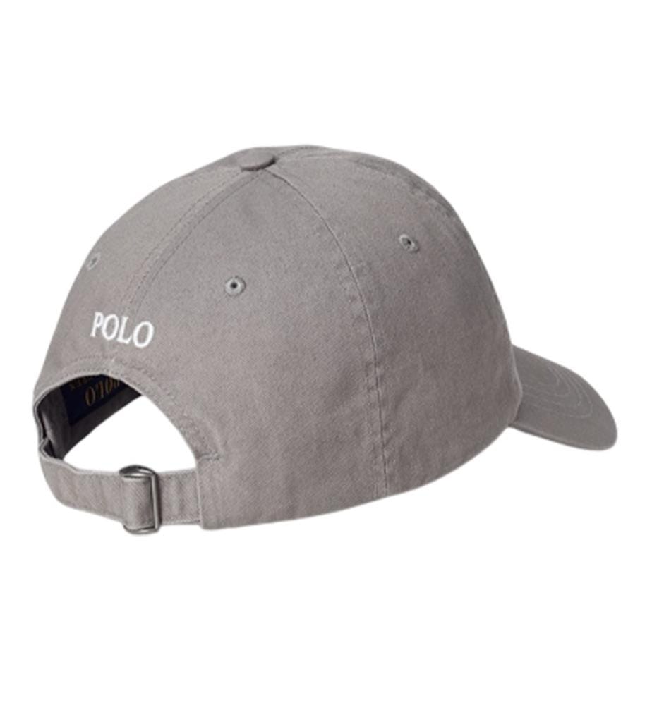 Ralph Lauren - Casquette de baseball POLO