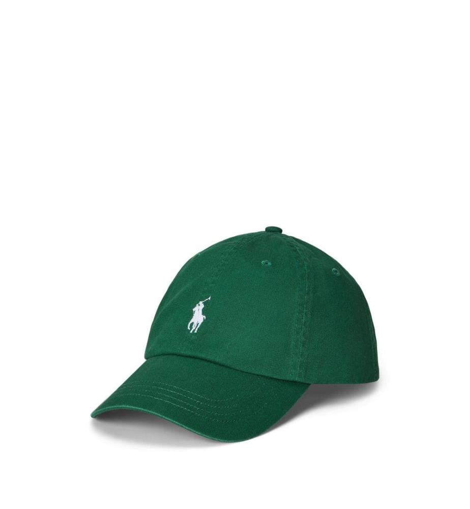 Ralph Lauren - Casquette de baseball POLO