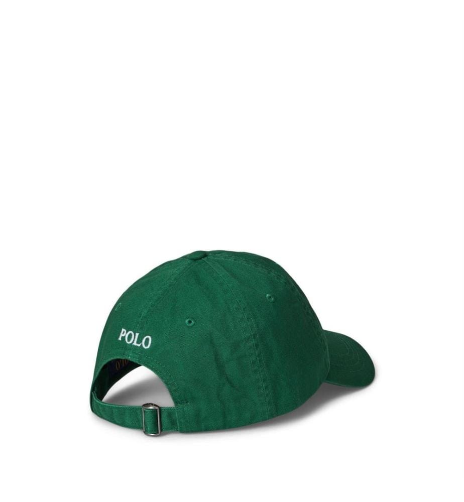 Ralph Lauren - Casquette de baseball POLO