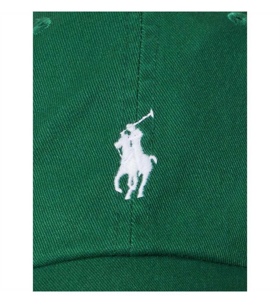 Ralph Lauren - Casquette de baseball POLO