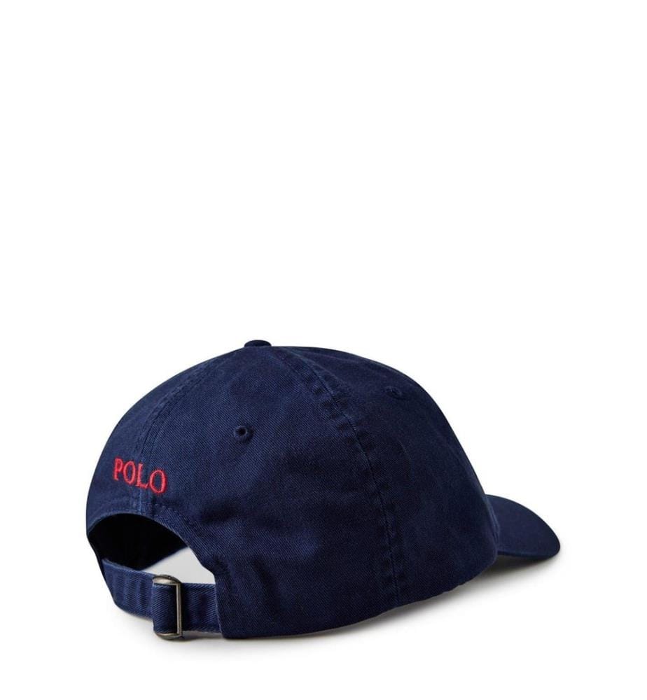 Ralph Lauren - Casquette de baseball POLO