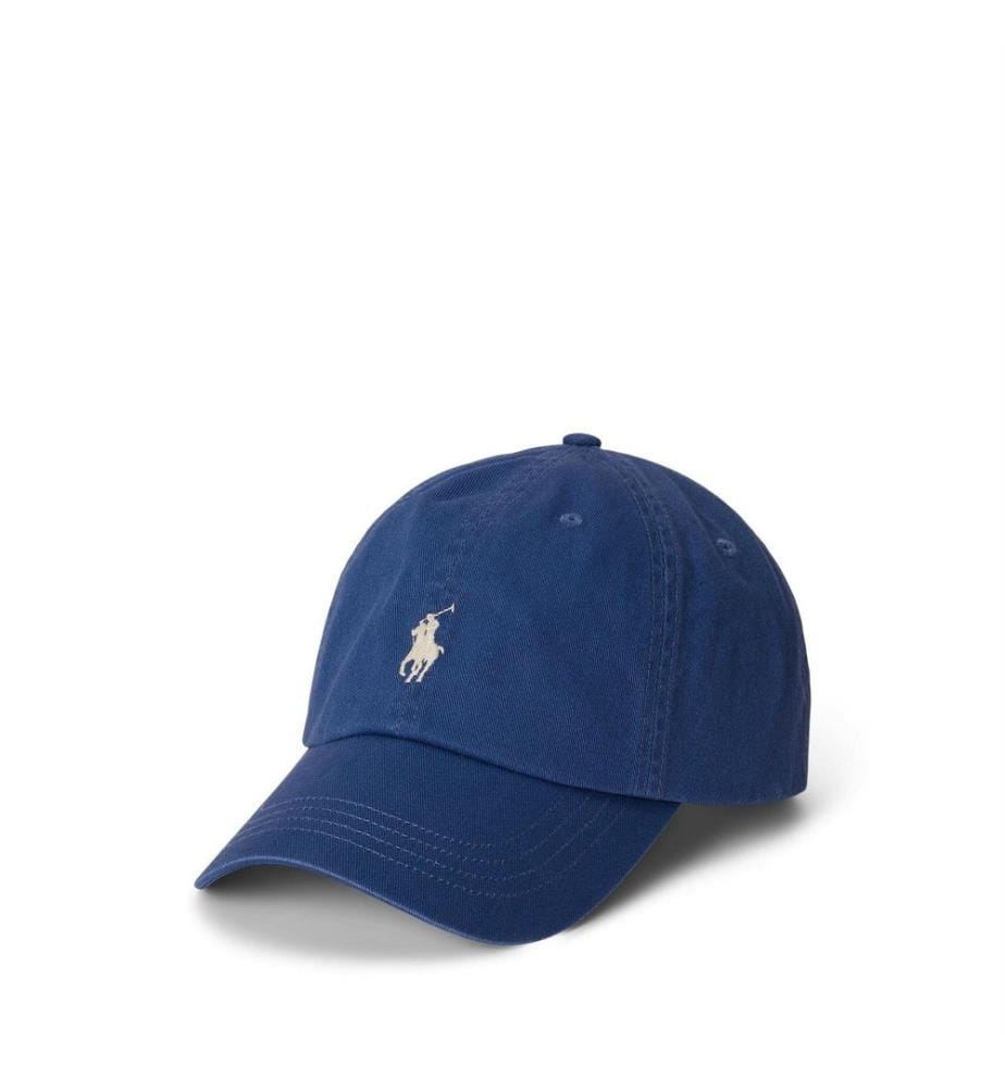 Ralph Lauren - Casquette de baseball POLO