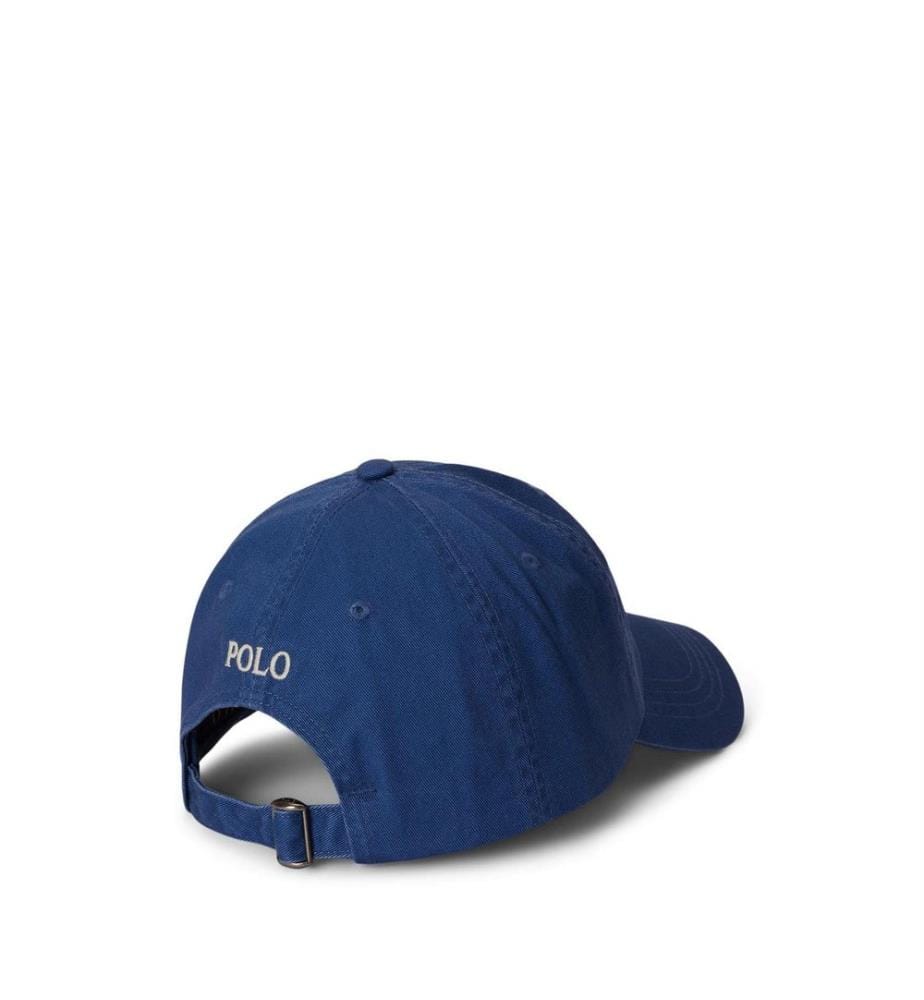 Ralph Lauren - Casquette de baseball POLO