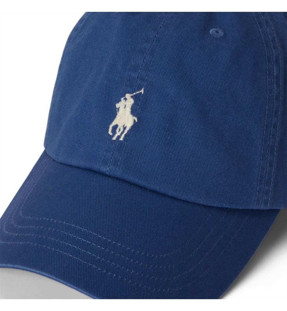Ralph Lauren - Casquette de baseball POLO