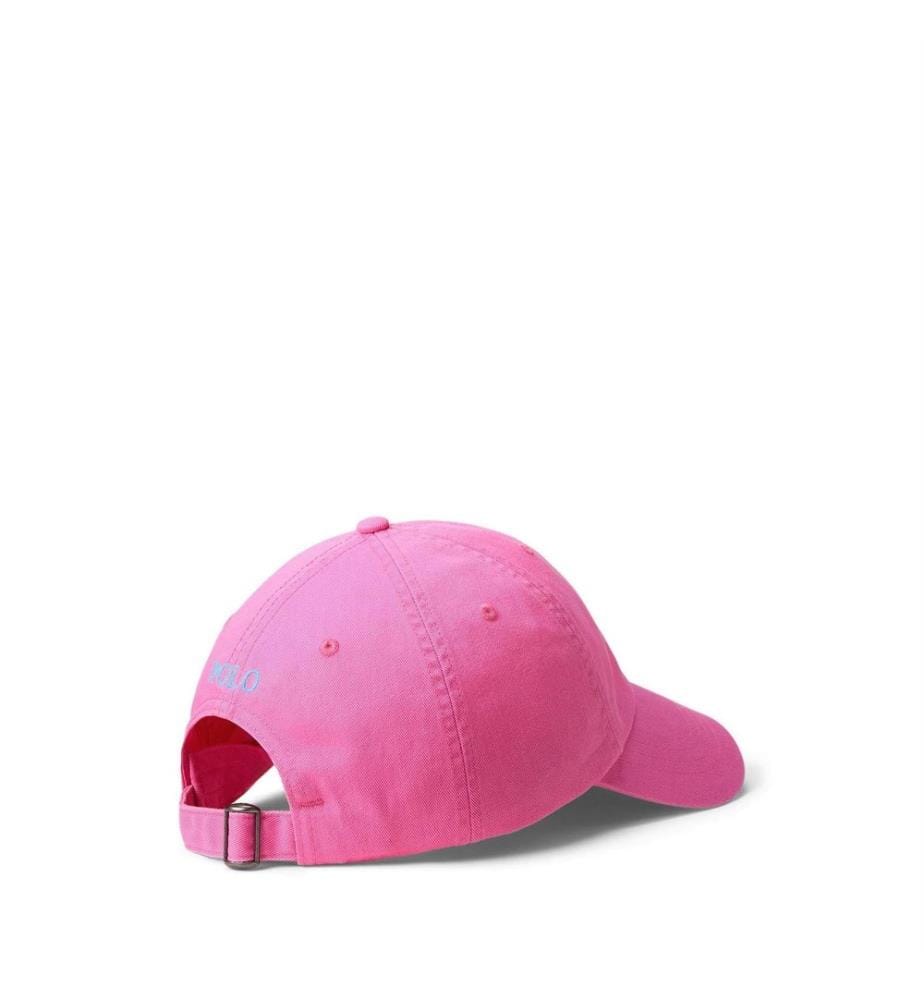 Ralph Lauren - Casquette de baseball POLO