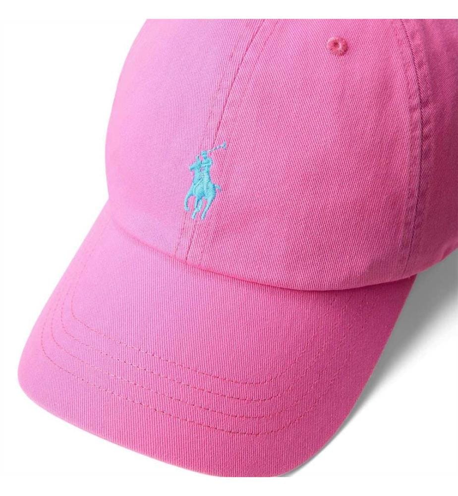Ralph Lauren - Casquette de baseball POLO