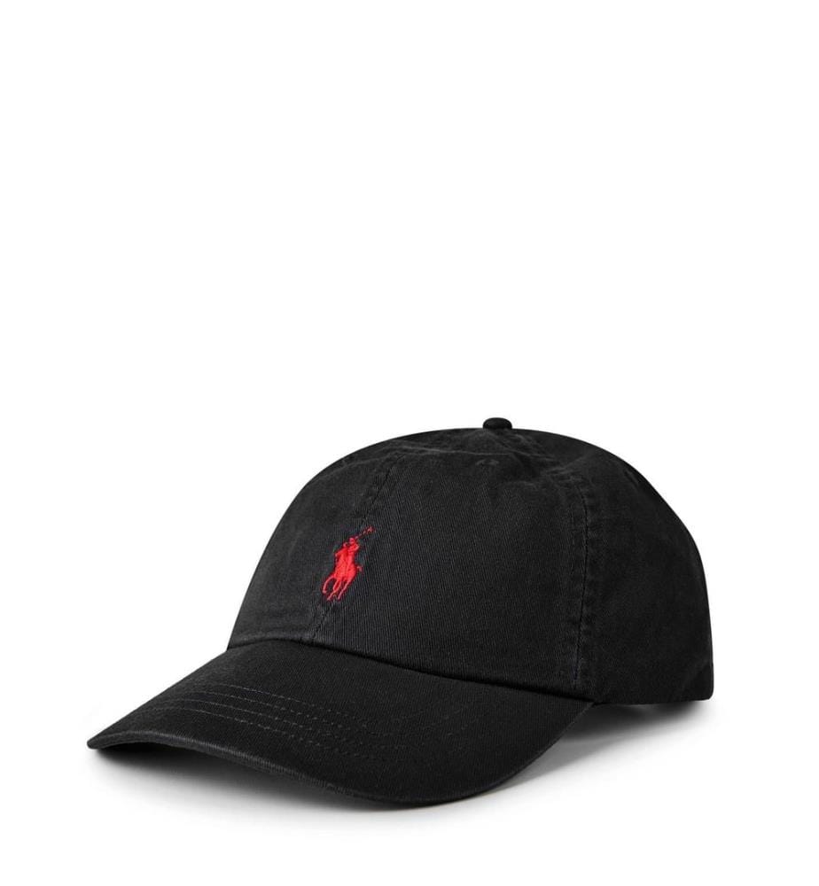 Ralph Lauren - Casquette de baseball POLO
