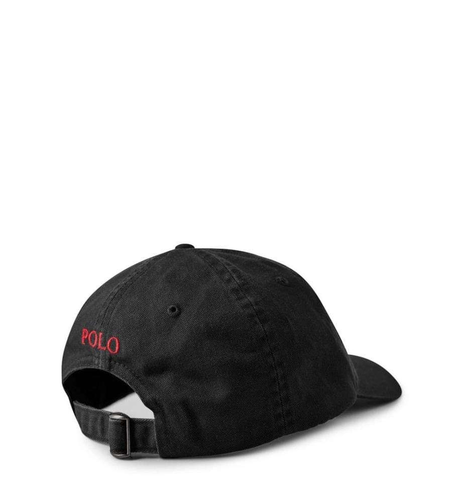Ralph Lauren - Casquette de baseball POLO