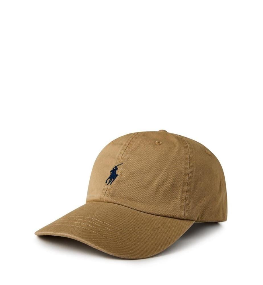 Ralph Lauren - Casquette de baseball POLO
