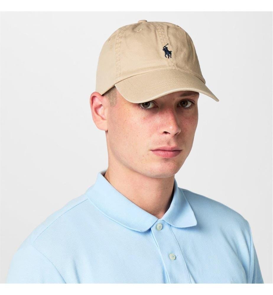Ralph Lauren - Casquette de baseball POLO