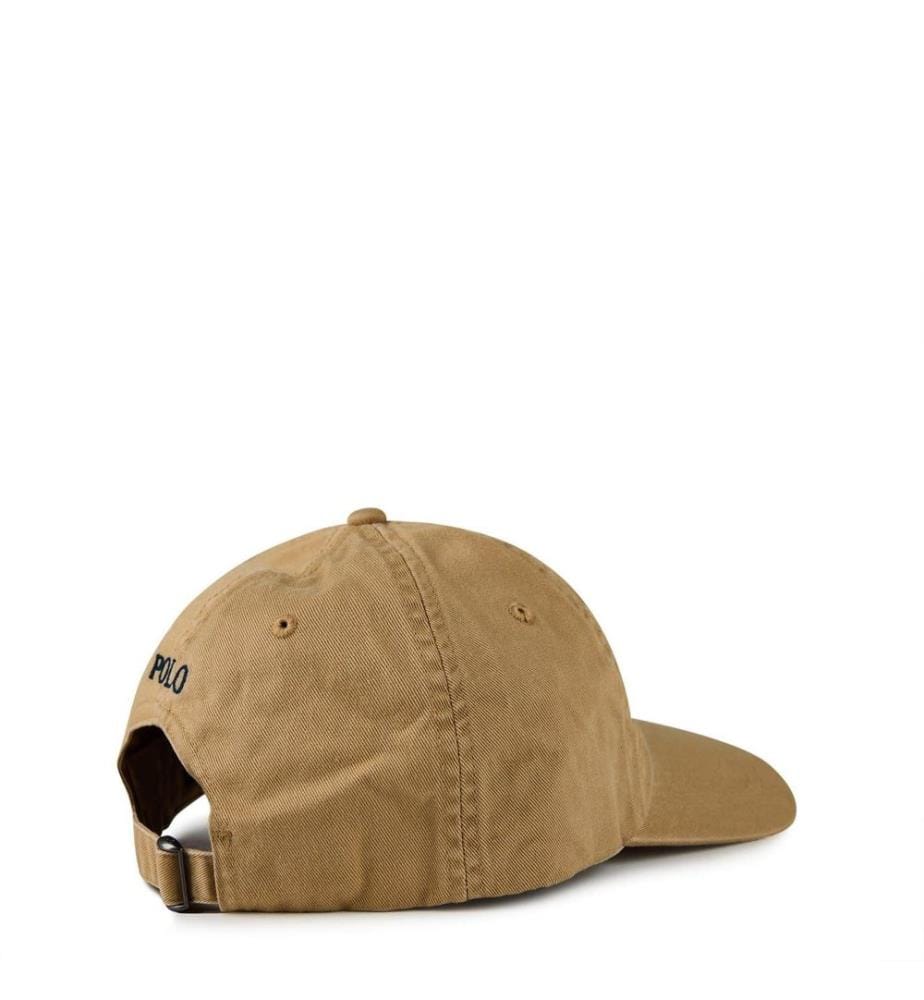 Ralph Lauren - Casquette de baseball POLO