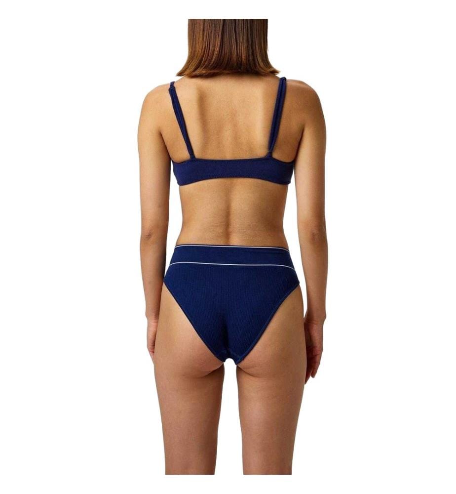 Ralph Lauren Womens/Ladies Pony Bikini Top