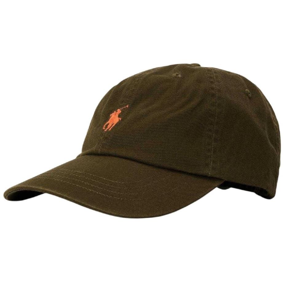 Ralph Lauren - Baseball-Mütze