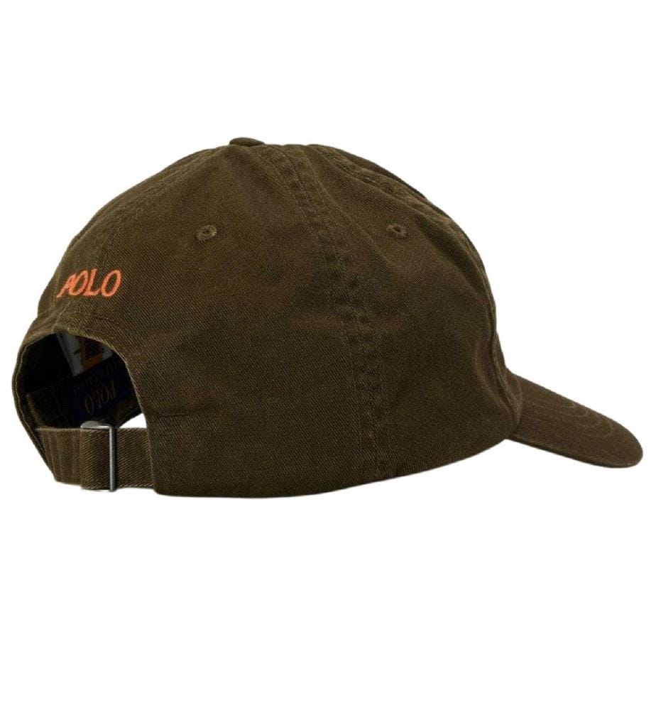 Ralph Lauren - Baseball-Mütze